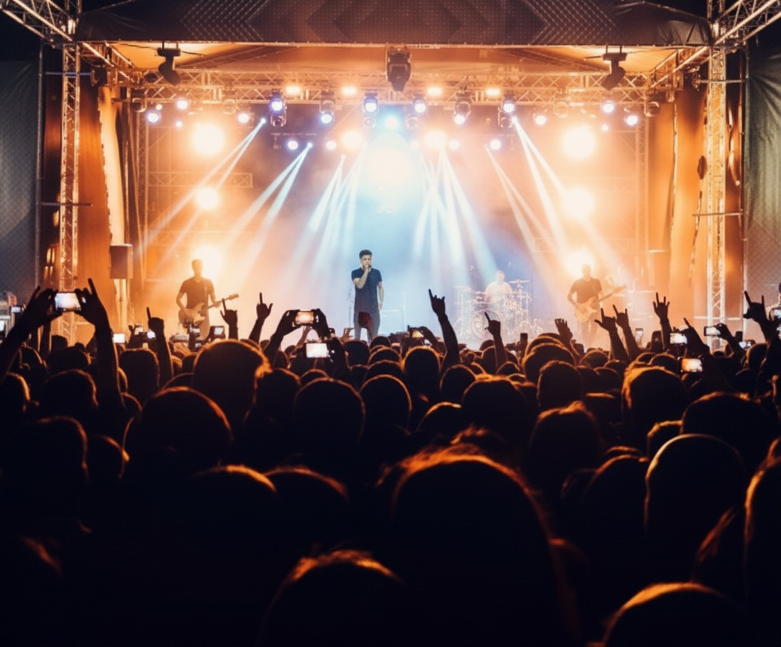 Music Soirées
